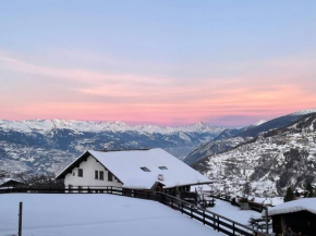 Cosy studio - Nendaz